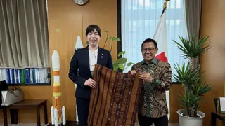 Kemitraan Strategis Indonesia dan Jepang untuk Pengembangan SDM dan Talenta Global