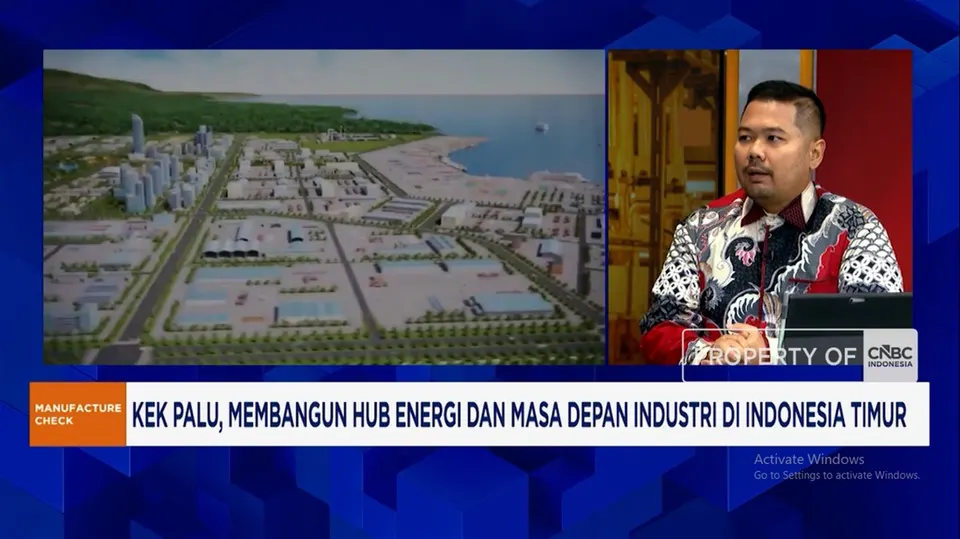 Panduan Memahami Potensi Ekonomi dan Investasi Energi Bersih di KEK Palu