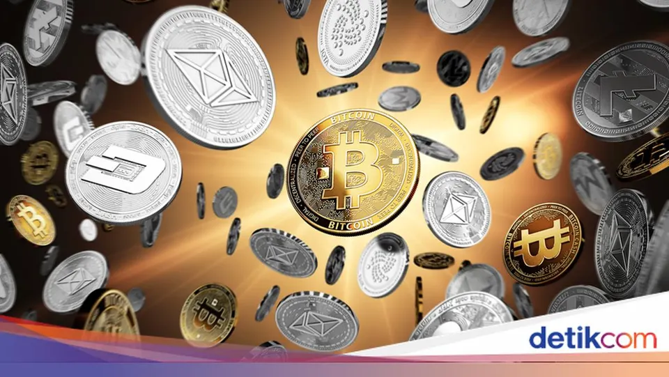 Klarifikasi Rilis Satgas PASTI Terkait Penertiban Entitas Tanpa Izin OJK