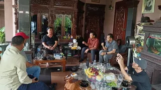 Dugaan Hina Nabi Bikin Abah Setu Digeruduk Massa di Bekasi