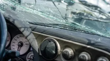 Dampak Jalan Bergelombang Interchange Karawang Barat bagi Pengemudi Logistik