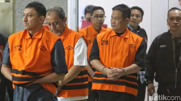 Bos Summarecon Suap Orang Kepercayaan Nusron Rp 1,5 M, Awalnya Diminta Rp 2 M