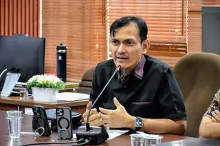 Status Hukum Hak Guna Bangunan Sukaramai Trade Center Pekanbaru Pasca Berakhirnya Bangun Guna Serah