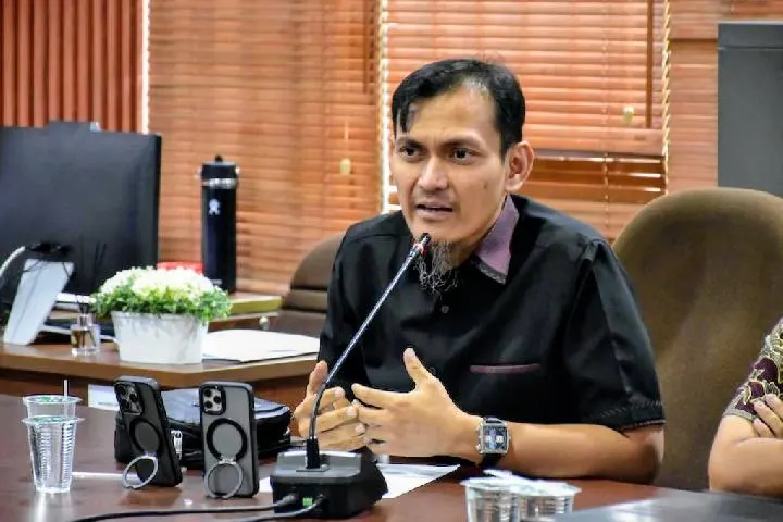 Status Hukum Hak Guna Bangunan Sukaramai Trade Center Pekanbaru Pasca Berakhirnya Bangun Guna Serah