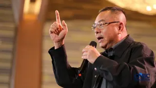 Nabung Rp 300Ribu/Bulan Bisa Kaya? Ini Caranya