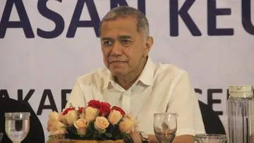 Prediksi Kemarau 2026 dan Dampak Ekonomi Sektor Pertanian Akibat Kekeringan