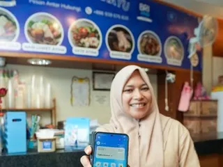 Kisah Sri Purwanti, Nasabah BRI yang Sukses Bisnis Kuliner Halal di Taiwan, Langkah Membangun Usaha dari Modal Disiplin Finansial