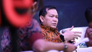 Memahami Ekosistem Emas Indonesia dan Langkah Memanfaatkannya