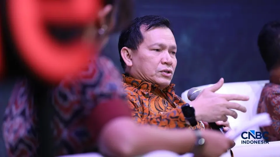 Memahami Ekosistem Emas Indonesia dan Langkah Memanfaatkannya