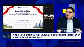 Respons Pasar atas Kepemimpinan Baru Bank Indonesia dan Ruang Gerak BI Rate 2026