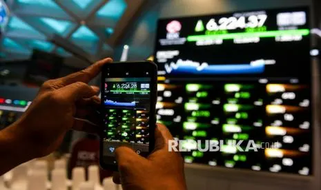 Ekonom, Indonesia Perlu Perkuat Sektor Eksternal untuk Stabilkan Rupiah