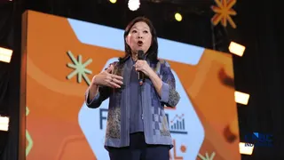 Jangan Panik! Bos BI Beberkan 'Jurus Jitu' Agar Tak Jadi Korban Scam