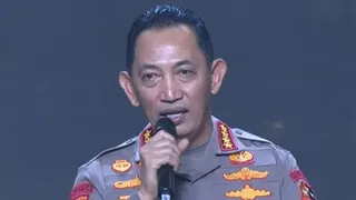 Cara Membangun Integritas Karier Mengikuti Keteladanan Hoegeng Awards 2026