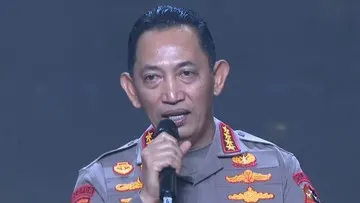 Cara Membangun Integritas Karier Mengikuti Keteladanan Hoegeng Awards 2026
