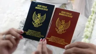 Sejarah Regulasi Perkawinan dan Perceraian Pegawai Negeri Sipil di Indonesia