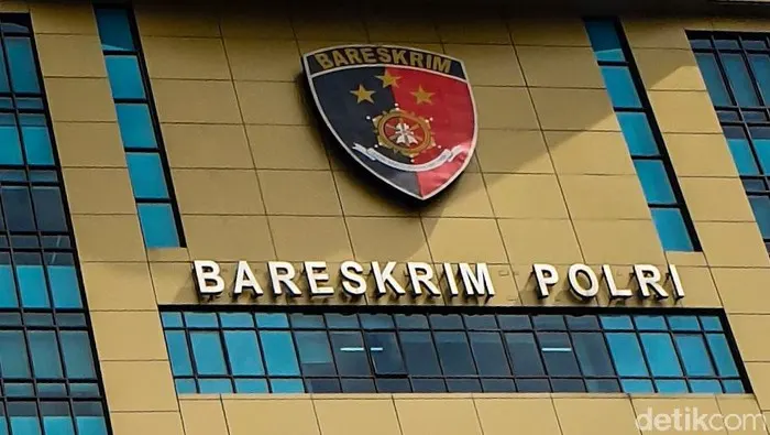 Bareskrim Geledah Toko Emas di Cikini Terkait Dugaan Penyelundupan ke China dan Hong Kong