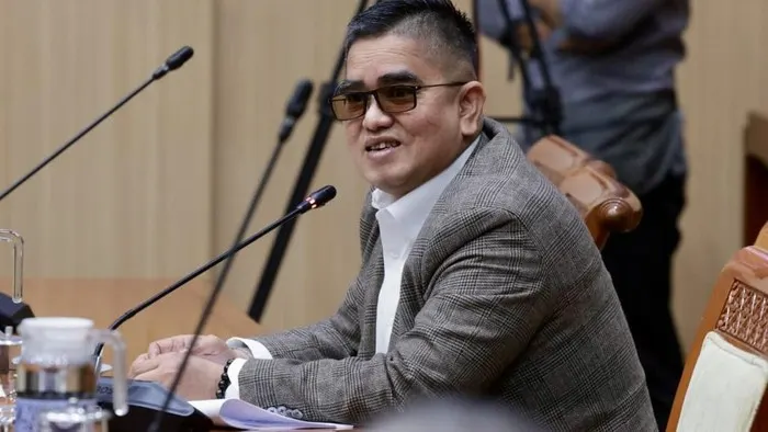 Legislator PDIP Dorong Aktor Intelektual Kerusuhan 27 Agustus Dijerat KUHP Baru