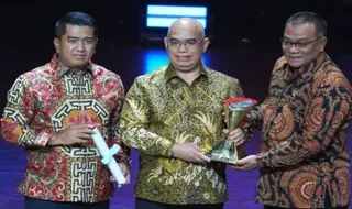 Musim Mas Raih Mahayuga Award 2026 Sebagai Pelopor Industri Hijau