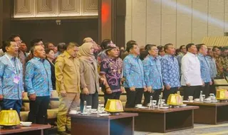 Langkah Strategis Kalimantan Utara Menarik Investasi Hijau di Apindo Expo 2026
