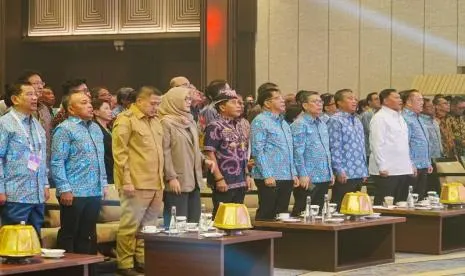 Langkah Strategis Kalimantan Utara Menarik Investasi Hijau di Apindo Expo 2026