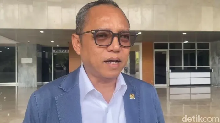 Anggota Komisi II DPR Ungkap Usulan Pengadilan Agraria dalam RUU Reforma Agraria