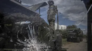 BIN Dalami Informasi soal 8 WNI Diduga Jadi Tentara Bayaran Rusia
