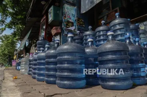BPOM Perketat Batas BPA 12 Kali Lebih Rendah, Galon Guna Ulang Jadi Sorotan