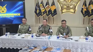 Puspomau Ungkap Serda Ahmad Tewas Usai Dipukul Senior 3 Kali di Dada