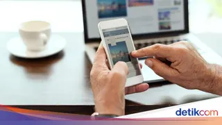 Kemkominfo Fasilitasi Pelaporan Nomor Rekening Penipu Online Melalui CekRekening.id