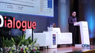 Cara Memanfaatkan Peluang Tenaga Kerja dari Realisasi Investasi Semester I-2026