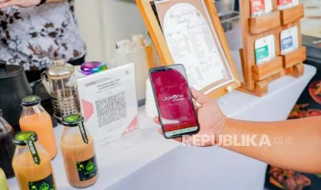 Aplikasi JakOne Mobile dan Strategi Transformasi Digital Bank Jakarta