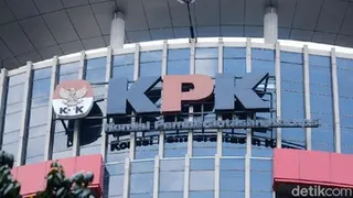 KPK Selidiki Temuan Dokumen Pemerasan Baru yang Melibatkan Mantan Staf Internal