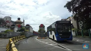 Memaksimalkan Peluang Bisnis dan Investasi Properti di Kawasan TOD Jakarta
