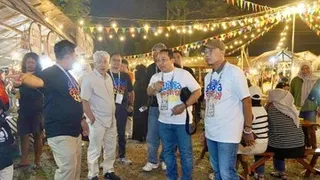 UMKM Sleman Dapat Ruang Usaha, Pemanfaatan Energi Bersih Ikut Didorong