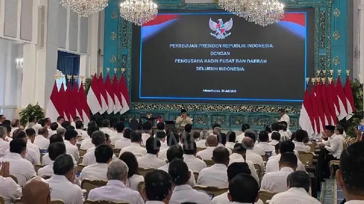 Cara Menghadapi Gejolak Ekonomi Global Berdasarkan Peringatan Geopolitik Presiden Prabowo