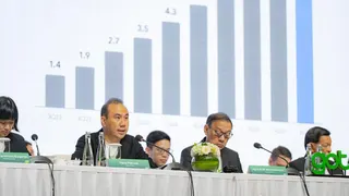 Kinerja Keuangan dan Strategi Bisnis GoTo pada Kuartal Kedua 2026