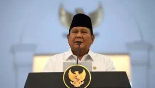 Prabowo Puji Kinerja BP Danantara, Beri Sinyal Pimpinannya Layak Terima Bintang Kehormatan