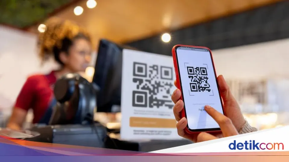 Ketentuan Biaya Transaksi MDR QRIS Antarnegara Bank Indonesia untuk Merchant dan Langkah Penerapannya