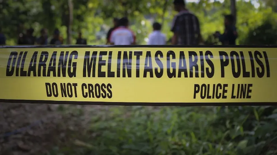 Pohon Tumbang Timpa Rumah Warga di Teluknaga Tangerang, Satu Anak Meninggal Dunia