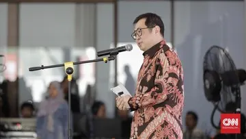 KPK Panggil Kembali Rudy Tanoe Terkait Kasus Korupsi Bansos Beras