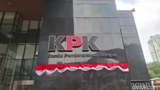 KPK Telusuri Dugaan Pemberian Lain ke Anggota DPRD Bengkulu Vinna Ledy