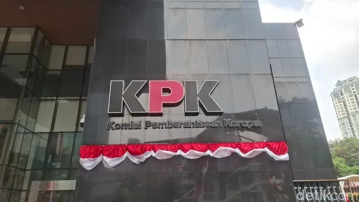 KPK Telusuri Dugaan Pemberian Lain ke Anggota DPRD Bengkulu Vinna Ledy