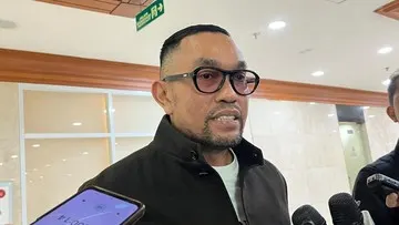 Upaya Pemulangan Syekh Ahmad Al Misry Melalui Jalur Diplomasi RI dan Mesir