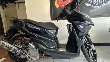 Strategi Melindungi Aset Sepeda Motor dari Risiko Penyitaan Terkait Balap Liar
