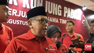 PDIP Minta Aparat Tindak Tegas Korporasi Pembakar Hutan di Kalimantan dan Sumatra