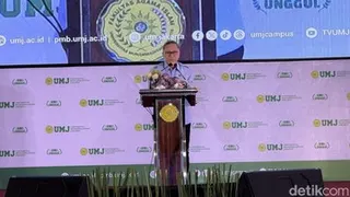 Zulhas Soroti Maraknya Disinformasi di Media Sosial dan Peran Media Muhammadiyah