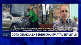 Strategi Finansial GOTO untuk Memperkuat Ekosistem Gojek dan Layanan Keuangan