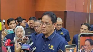 Kemenkeu Temukan Kekurangan Laporan Keuangan Program Makan Bergizi Gratis di Daerah