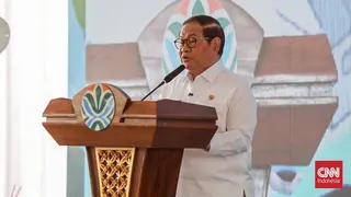 Pramono Teken Pergub Pembentukan LPDP Jakarta