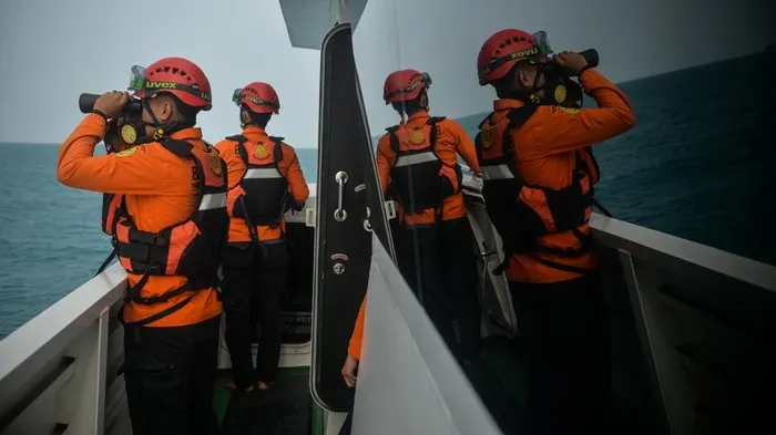 Waka Komisi I DPR Minta Tim Gabungan Maksimalkan Pencarian Jurnalis Hilang di Anak Krakatau
